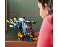 LEGO Technic 42201 Badawcza łódź podwodna - 1284090 - zdjęcie 10